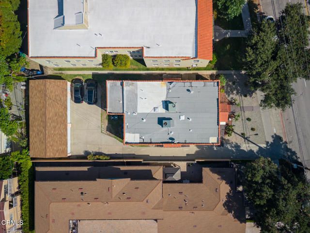 407 S Verdugo Road, Glendale, CA 91205