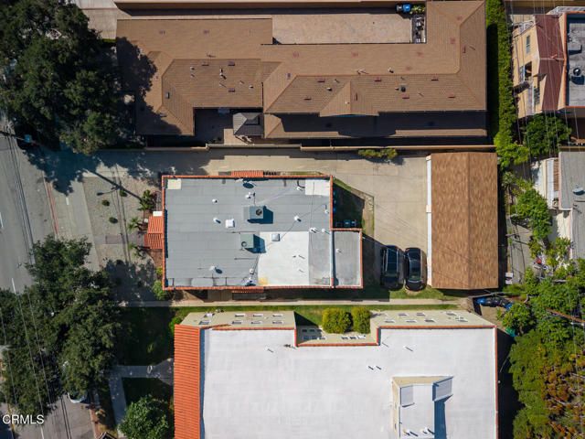 407 S Verdugo Road, Glendale, CA 91205