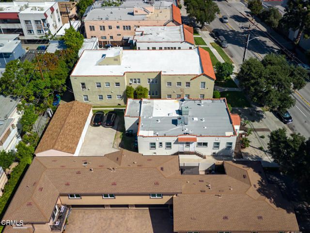 407 S Verdugo Road, Glendale, CA 91205