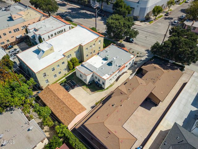 407 S Verdugo Road, Glendale, CA 91205