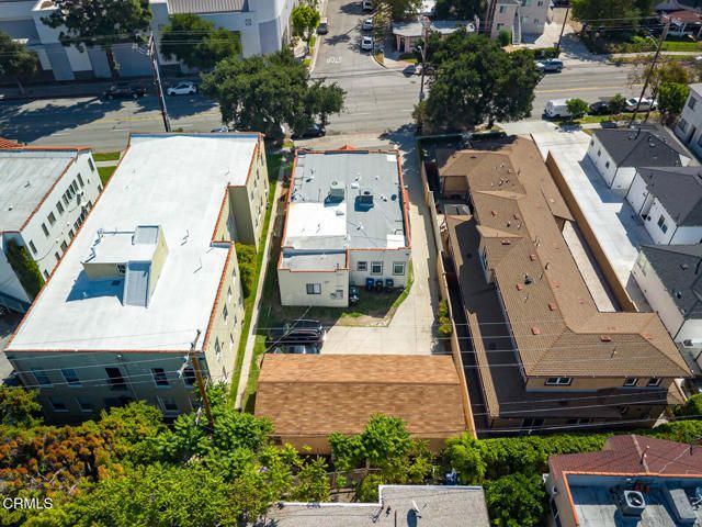 407 S Verdugo Road, Glendale, CA 91205