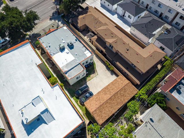 407 S Verdugo Road, Glendale, CA 91205