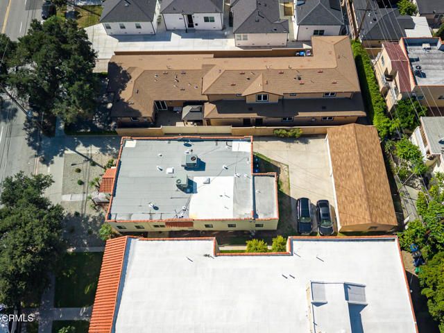 407 S Verdugo Road, Glendale, CA 91205