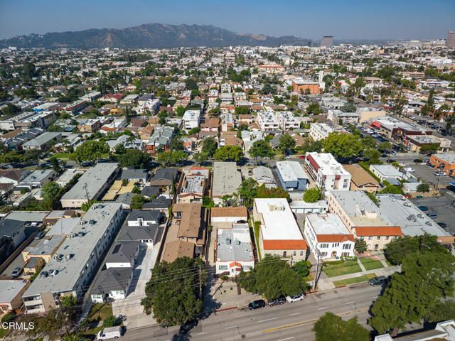 407 S Verdugo Road, Glendale, CA 91205