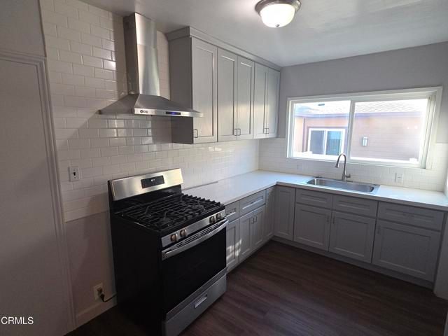 407 S Verdugo Road, Glendale, CA 91205