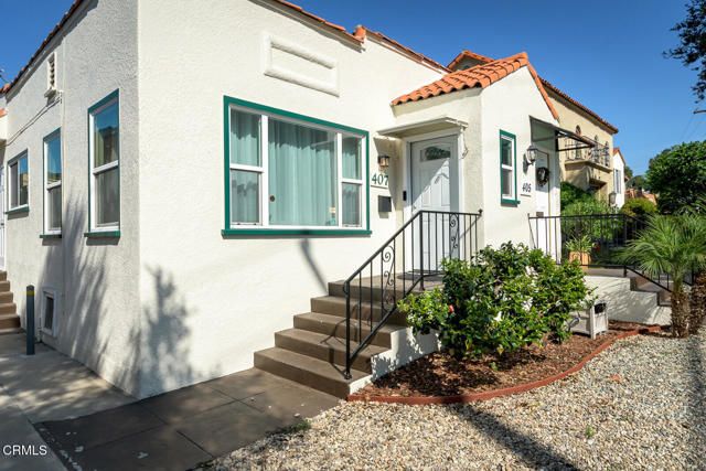 407 S Verdugo Road, Glendale, CA 91205