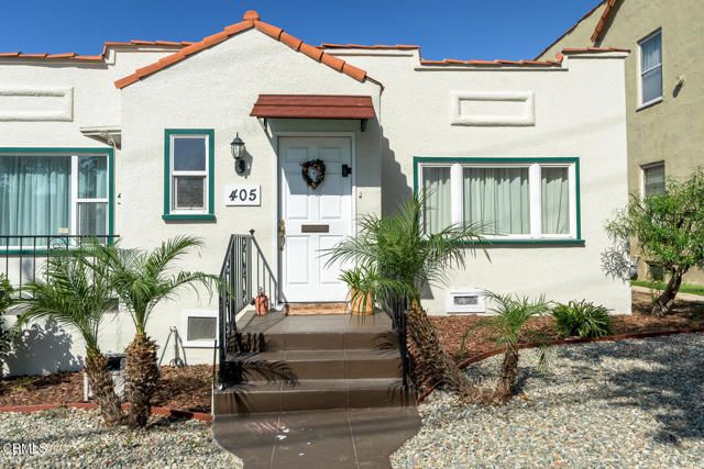 407 S Verdugo Road, Glendale, CA 91205