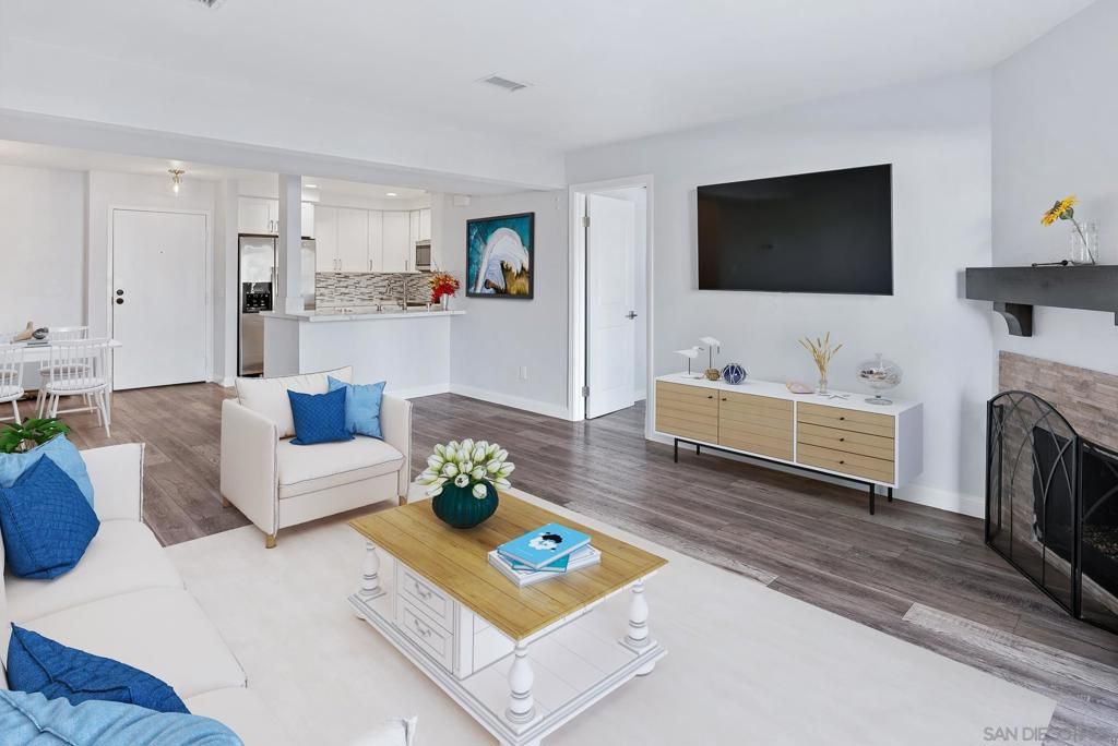 6877 Caminito Mundo 46, San Diego, CA 92119