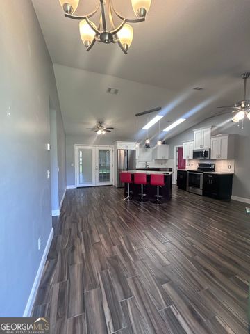 182 W Woodhaven Drive, Kingsland, GA 31548