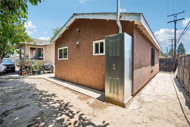 1616 E 89th Street, Los Angeles, CA 90002