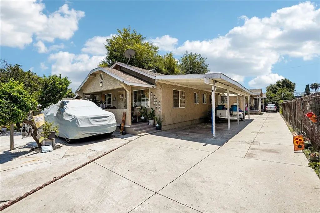 1616 E 89th Street, Los Angeles, CA 90002