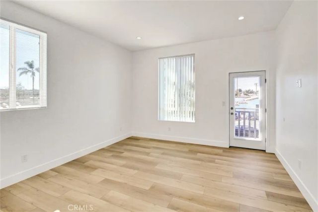 3016 West, Los Angeles, CA 90016