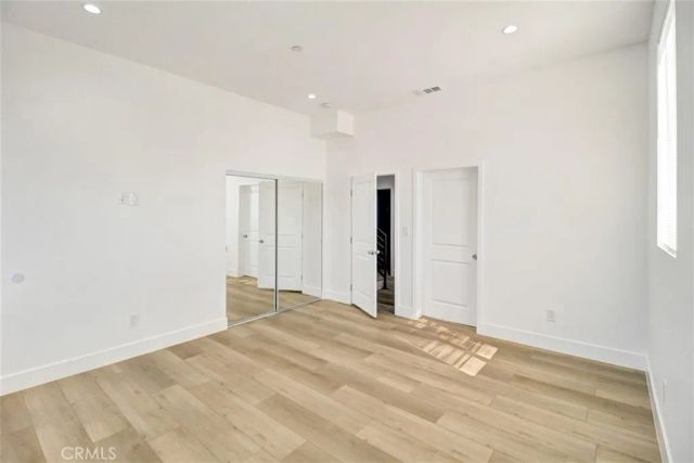 3016 West, Los Angeles, CA 90016