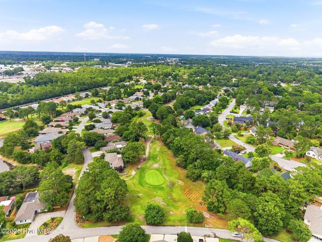 6026 Inland Greens Drive, Wilmington, NC 28405