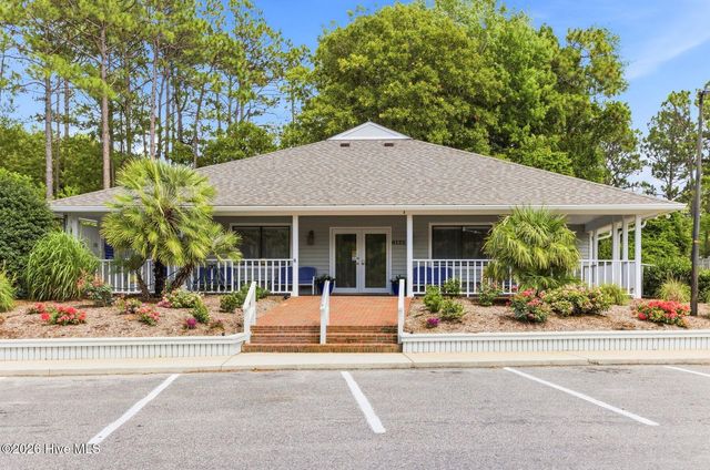 6026 Inland Greens Drive, Wilmington, NC 28405