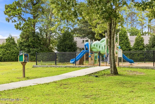 6026 Inland Greens Drive, Wilmington, NC 28405