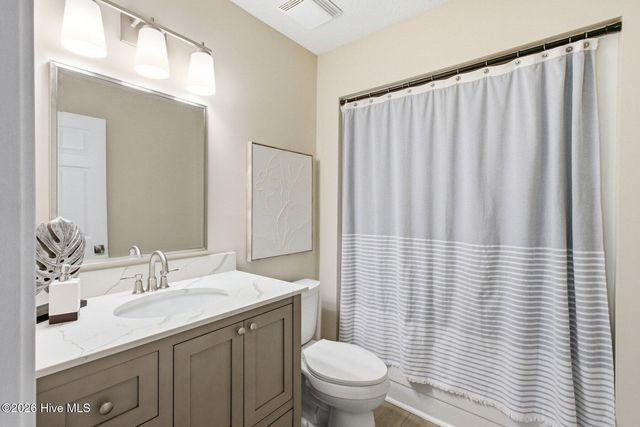 6026 Inland Greens Drive, Wilmington, NC 28405