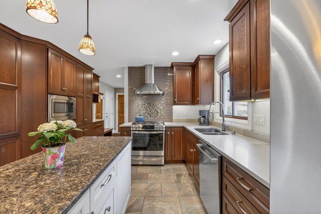 5705 Lancashier Court, Fitchburg, WI 53711