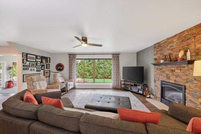 5705 Lancashier Court, Fitchburg, WI 53711