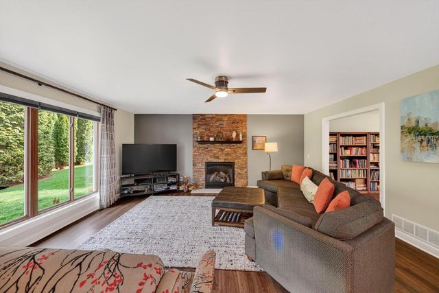 5705 Lancashier Court, Fitchburg, WI 53711