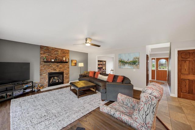 5705 Lancashier Court, Fitchburg, WI 53711