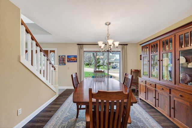 5705 Lancashier Court, Fitchburg, WI 53711