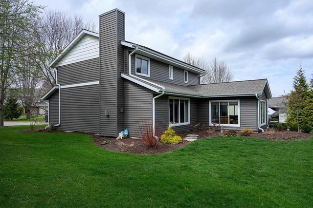 5705 Lancashier Court, Fitchburg, WI 53711
