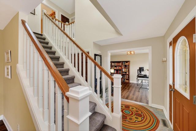 5705 Lancashier Court, Fitchburg, WI 53711