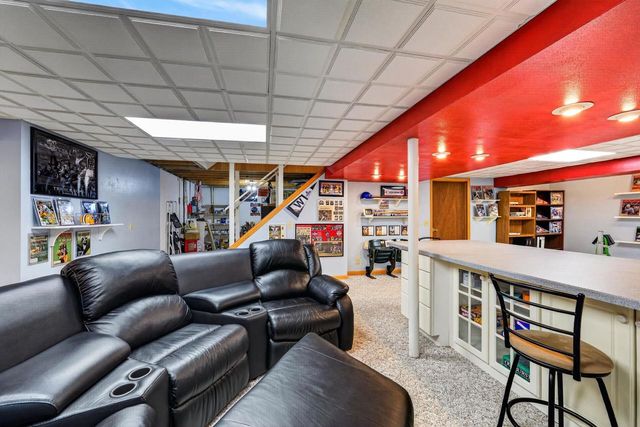 5705 Lancashier Court, Fitchburg, WI 53711
