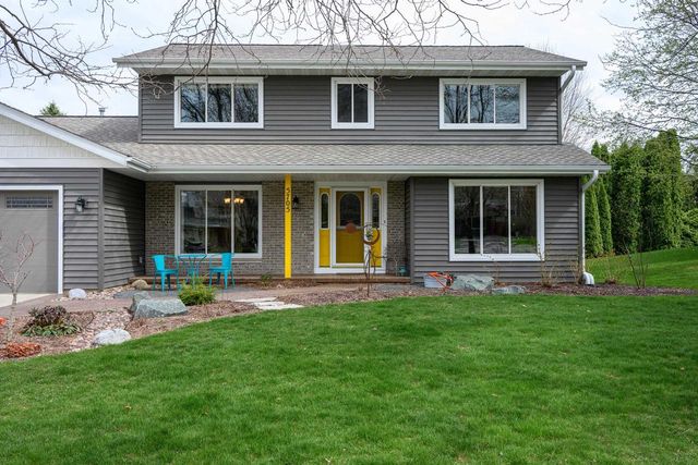 5705 Lancashier Court, Fitchburg, WI 53711