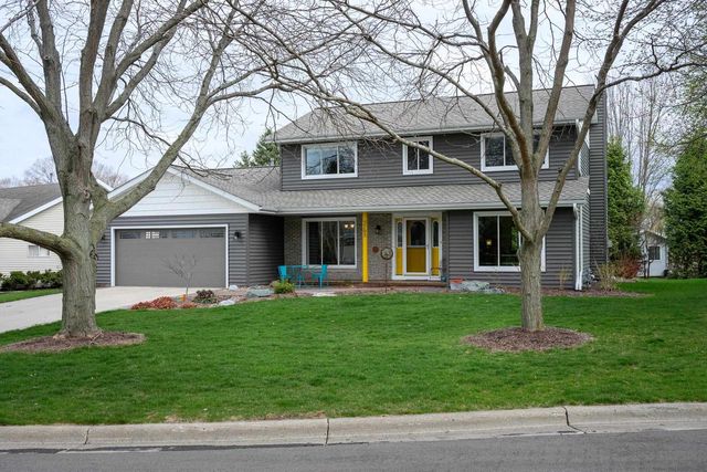 5705 Lancashier Court, Fitchburg, WI 53711