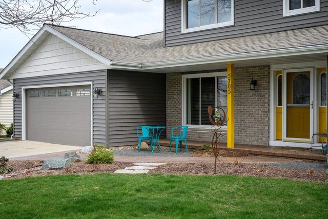 5705 Lancashier Court, Fitchburg, WI 53711