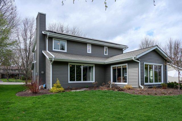 5705 Lancashier Court, Fitchburg, WI 53711