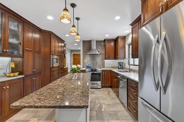 5705 Lancashier Court, Fitchburg, WI 53711
