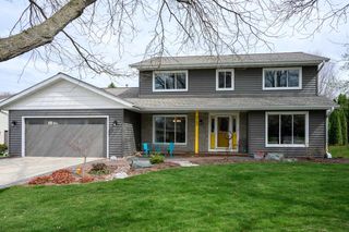 5705 Lancashier Court, Fitchburg, WI 53711