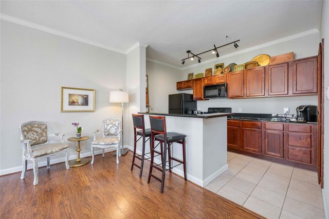 4515 Briar Hollow Place 308, Houston, TX 77027