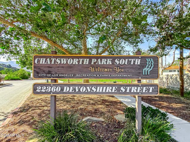 10435 Larwin Avenue, Chatsworth, CA 91311