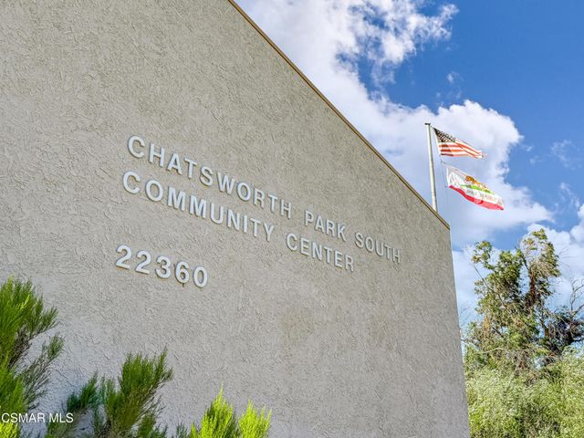 10435 Larwin Avenue, Chatsworth, CA 91311