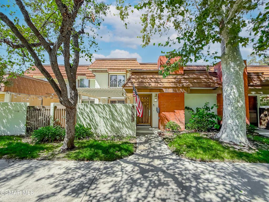 10435 Larwin Avenue, Chatsworth, CA 91311