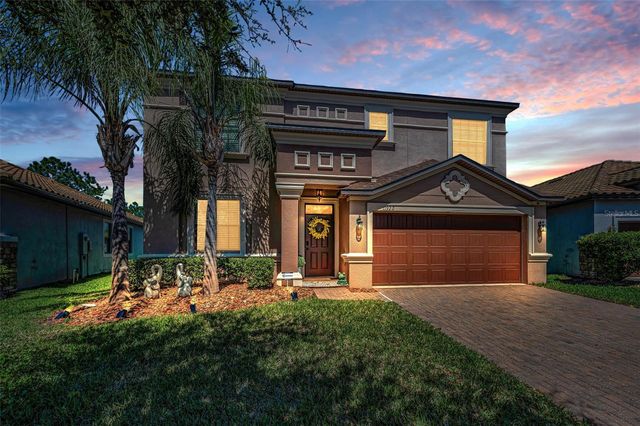 11922 FROST ASTER DRIVE, Riverview, FL 33579
