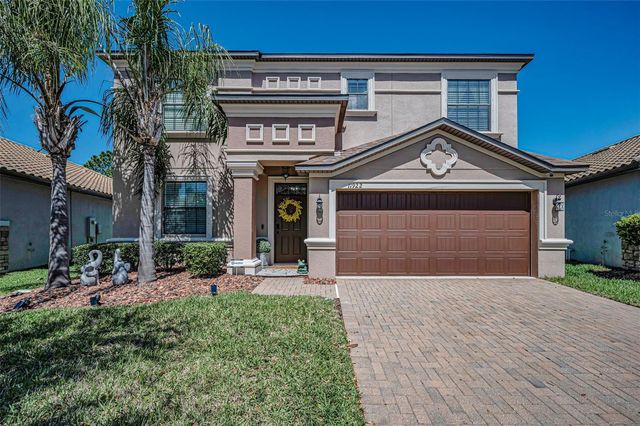 11922 FROST ASTER DRIVE, Riverview, FL 33579