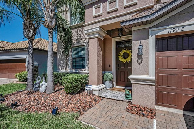 11922 FROST ASTER DRIVE, Riverview, FL 33579