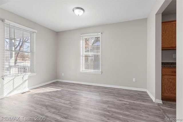 21025 Glen Lodge Road, Ferndale, MI 48220