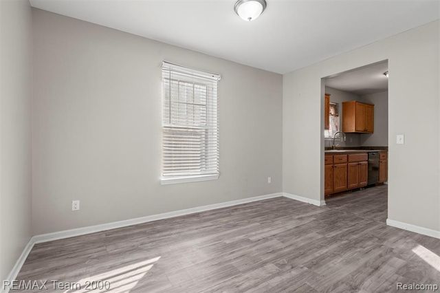 21025 Glen Lodge Road, Ferndale, MI 48220