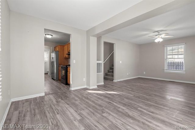 21025 Glen Lodge Road, Ferndale, MI 48220