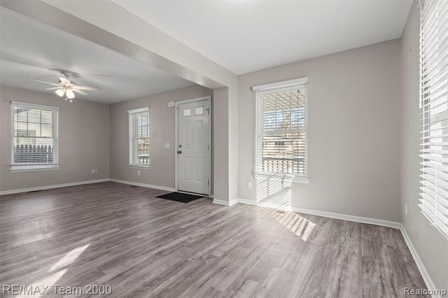 21025 Glen Lodge Road, Ferndale, MI 48220