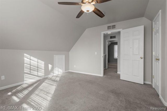 21025 Glen Lodge Road, Ferndale, MI 48220