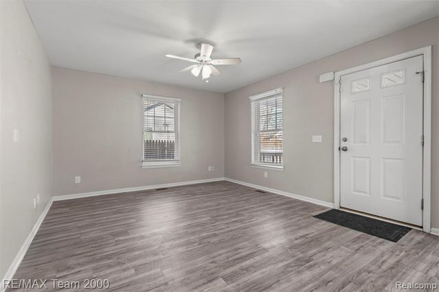 21025 Glen Lodge Road, Ferndale, MI 48220