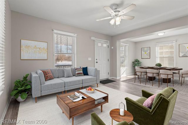 21025 Glen Lodge Road, Ferndale, MI 48220