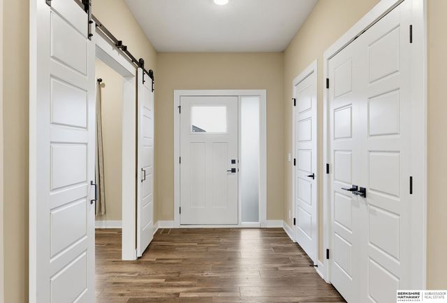 6411 S 207th Avenue Circle, Elkhorn, NE 68022